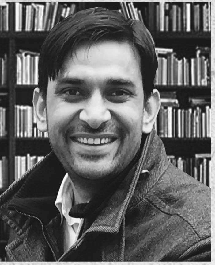 Dalpat Singh Rajpurohit