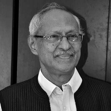 Damodar Mauzo