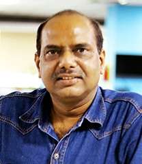 Deo Prakash Chaudhary