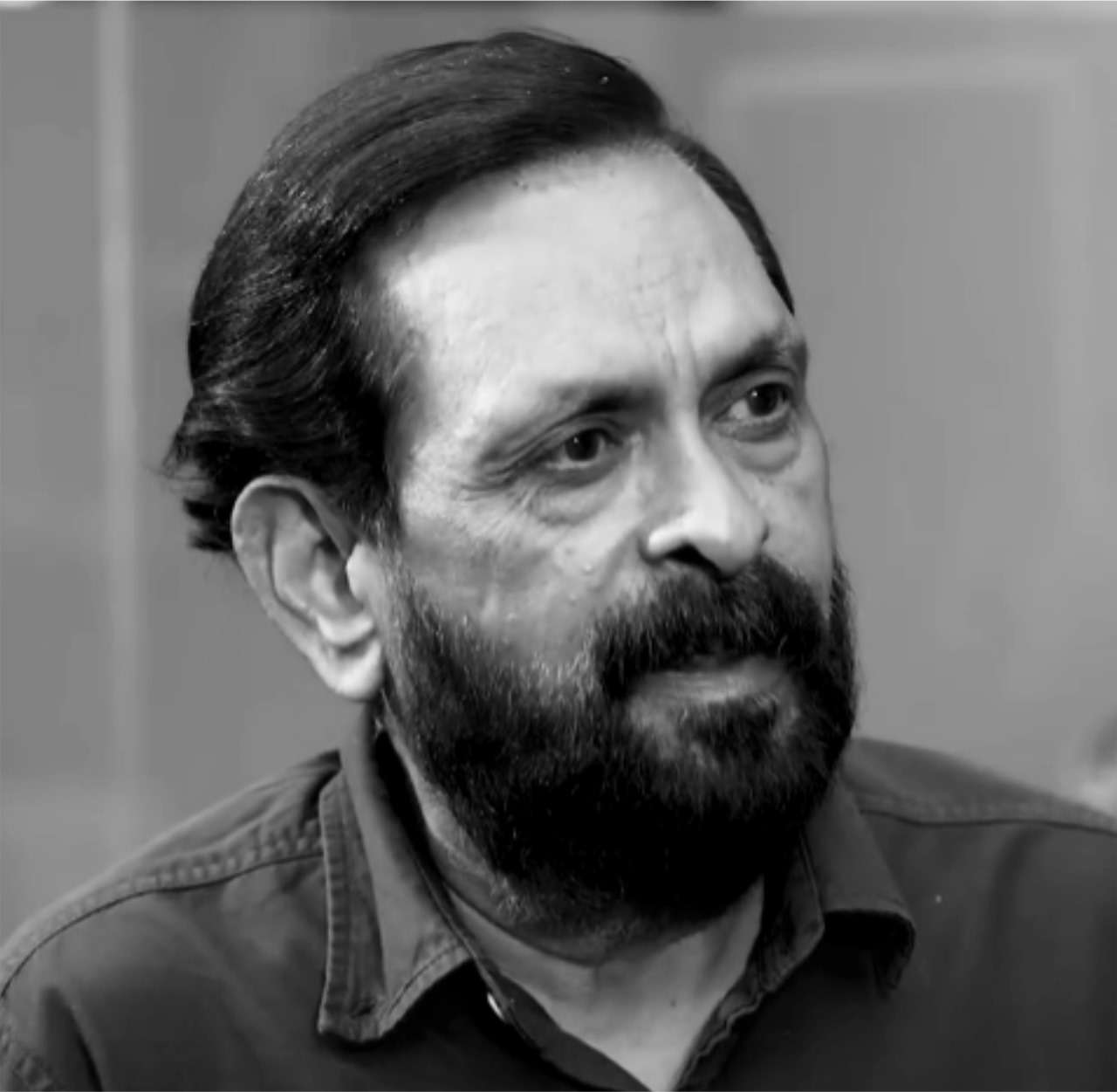 Devi Prasad Mishra