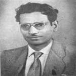 Devishanker Awasthi