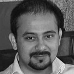 Dilip Pandey