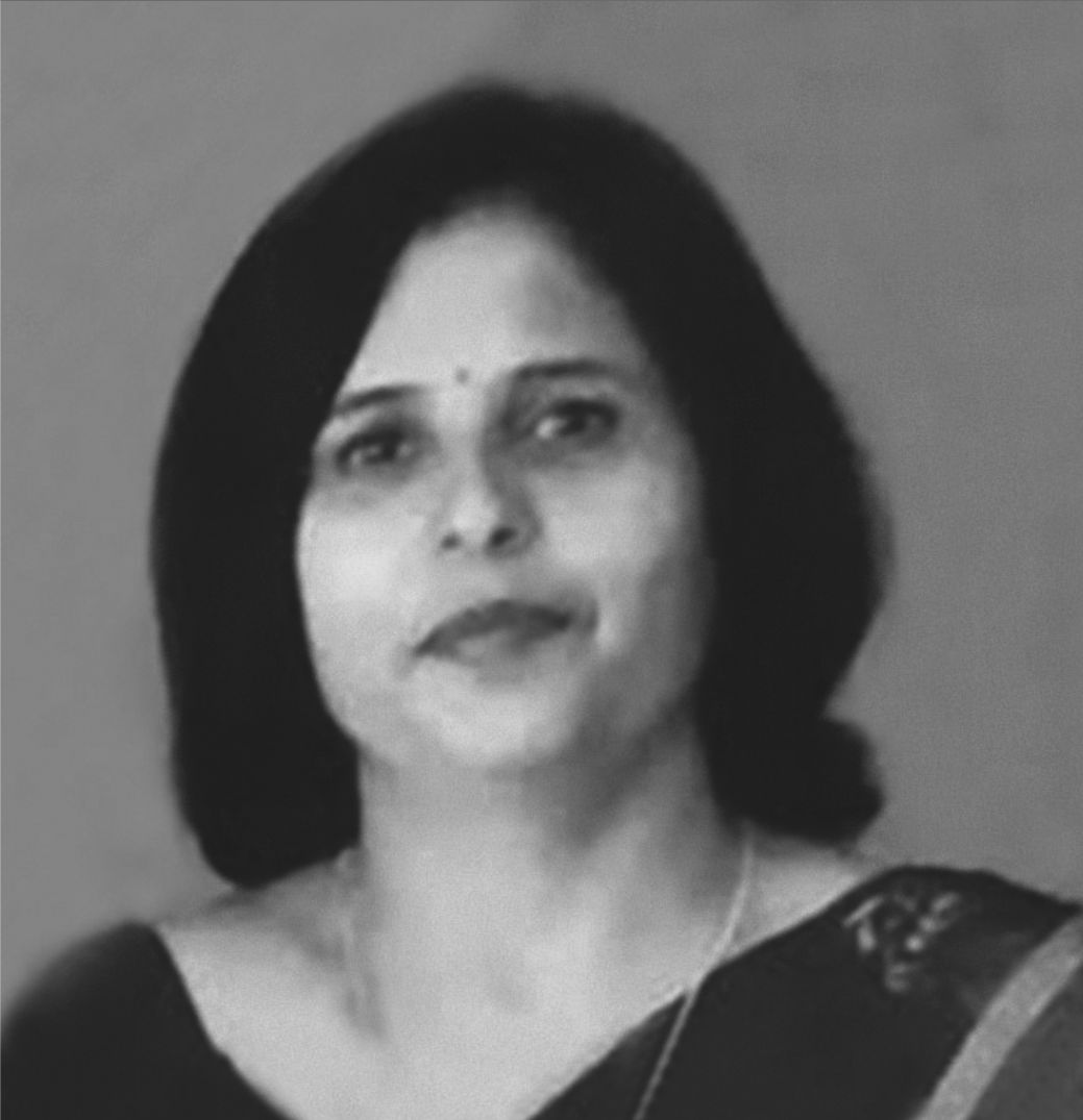 Goma Devi Sharma