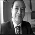 Jayanti Prasad Nautiyal
