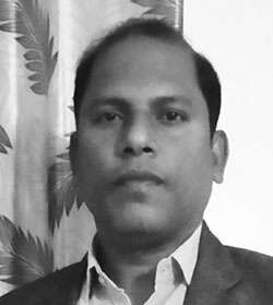 Pawan Kumar Rawat