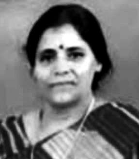 Pushpa Dwivedi