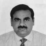 Sarvagya Ram Mishra