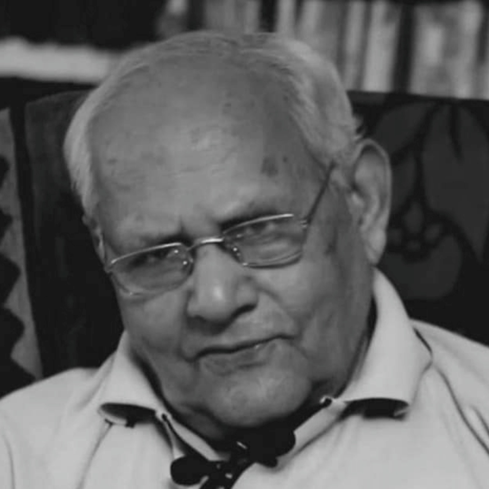 Surya Prasad Dikshit