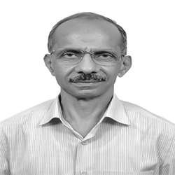 V. Venkateswara Rao