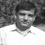 Ekant Shrivastava