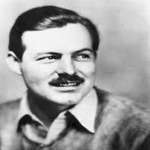 Ernest Hamingway