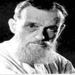 Father Kamil Bulke