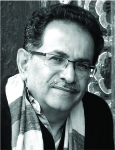 Feisal Alkazi