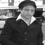Frank Huzur