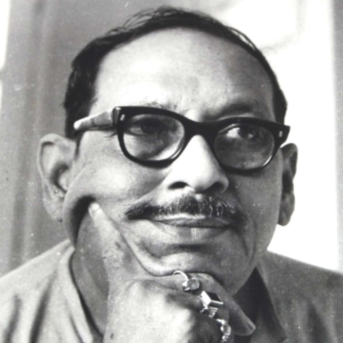 Gajendra Kumar Mitra