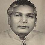 Ganpatichandra Gupt