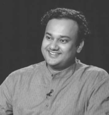Gautam Choubey