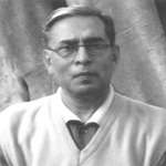 Gautam Haldar