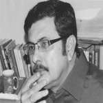 Gautam Sanyal