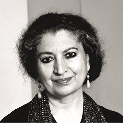 Geetanjali Shree