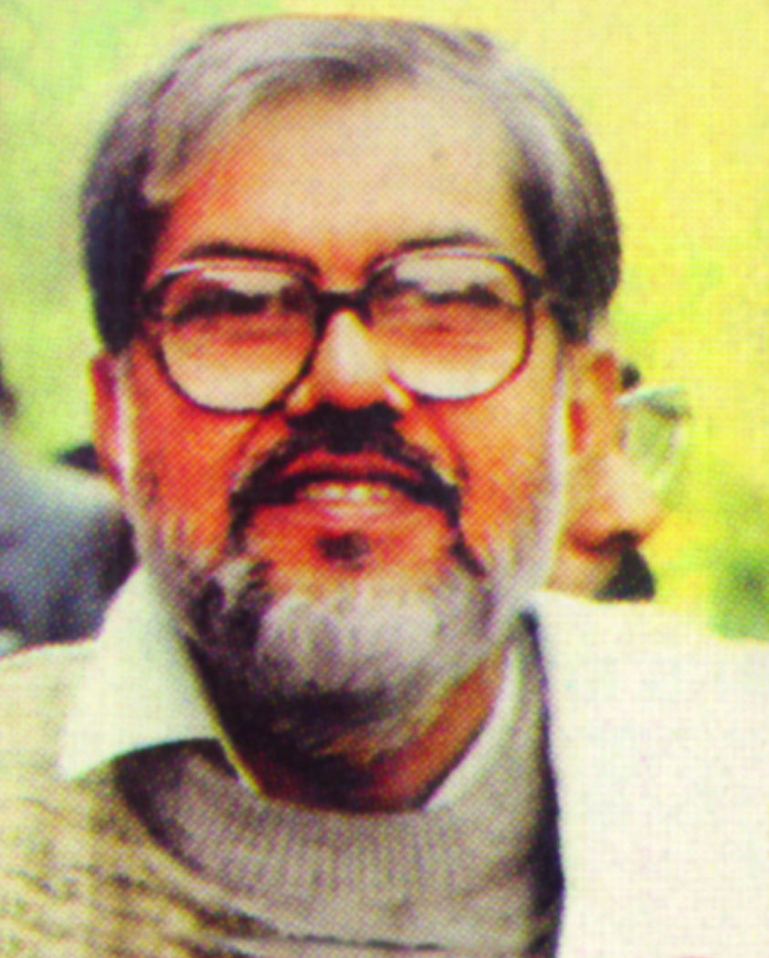 Girdhar Rathi