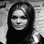 Gloria Steinem