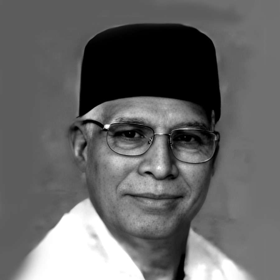 Gopal Ray