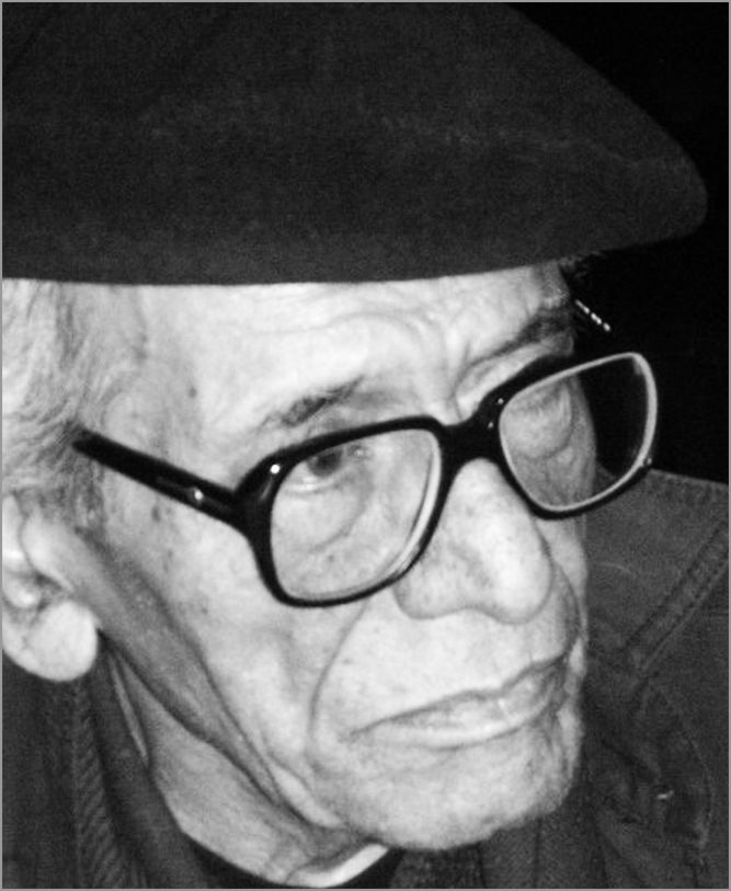 Habib Tanvir