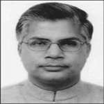 Hanumanprasad Shukla
