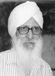 Haribhajan Singh