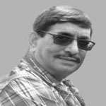 Harish Anand