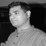 Harish Chandra Barnwal