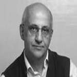 Harsh Mander