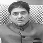 Hemant Kukreti
