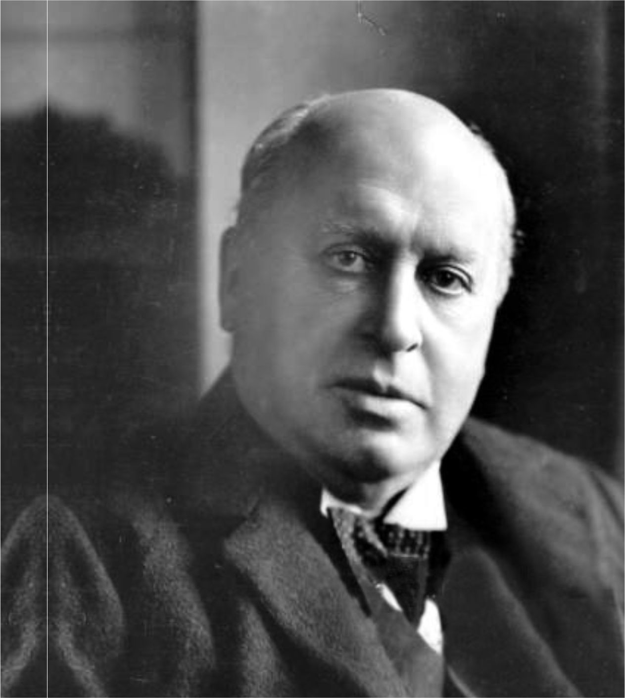 Henry James