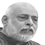 Heramb Chaturvedi
