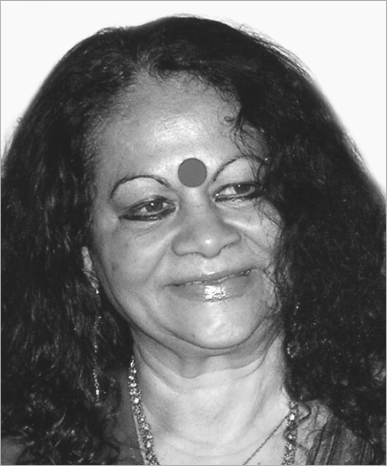 Indira Goswami