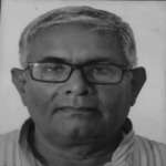 Jagdish Piyush