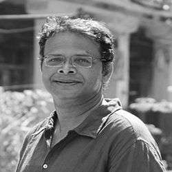 Jerry Pinto