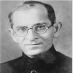 K. M. Munshi