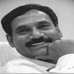 K. Suresh