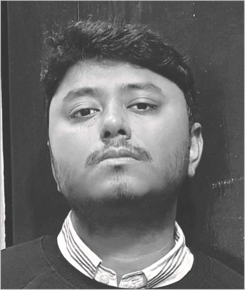 Kaifi Hashmi