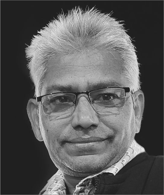 Kailash Banwasi