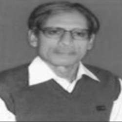 Kailash Nath Pandey