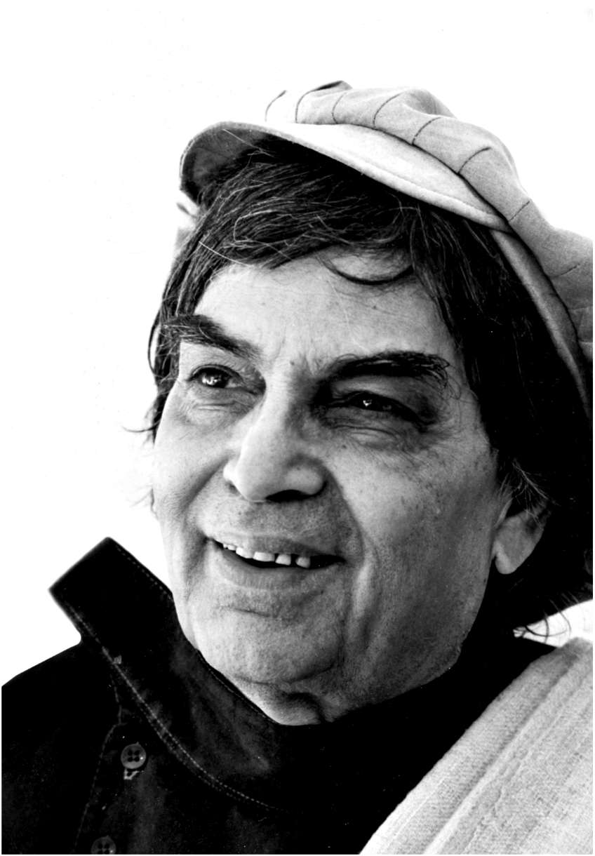 Kailash Vajpeyi