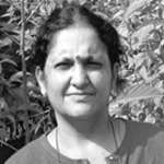 Kalpana Shastree