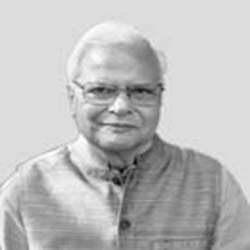 Kamlakant Tripathi