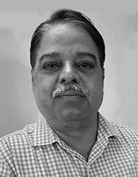 Kamlesh Verma
