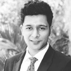 Kanishk Pandey