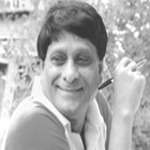 Kashinath Ambalge
